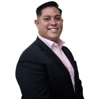 Coevo Energy Employee Daniel Romero's profile photo