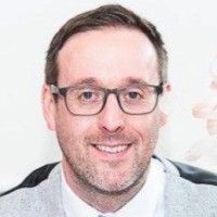 Contraflow Ltd. Employee Chris Cullen's profile photo