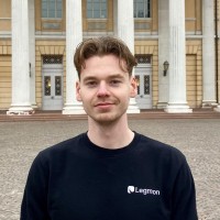 Cedric Kopp Email