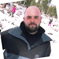 Construction Testing Services Employee Jordan Penning's profile photo
