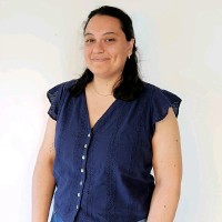 Metrotec S.A. Employee María Ramoska's profile photo