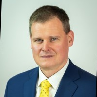 Nidec Secop Employee Peter Marhefka's profile photo