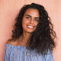 Uscreen Employee Peri Elmokadem's profile photo