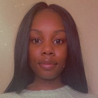 TextBehind® Employee Robria Washington's profile photo