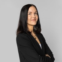 Vårdväskan AB Employee Evelina Nyman's profile photo