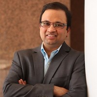 ID Dataweb Employee Girish Bhakta's profile photo