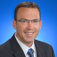 Eli Lilly and Company Employee Chris Helton's profile photo
