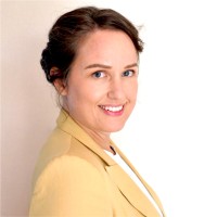 Accenture Employee Lisa Collins's profile photo