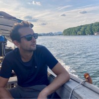 Olympus Mobility Employee Wim Coppens's profile photo