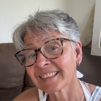 Husse Employee Maria de Stefano's profile photo