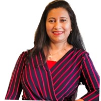 Info Services Employee Nivi Lekkala's profile photo
