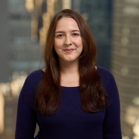 Pomerantz LLP Employee Katarina Marcial's profile photo