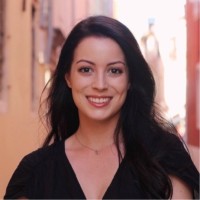 Iris.ai Employee Martina Bilyanska's profile photo