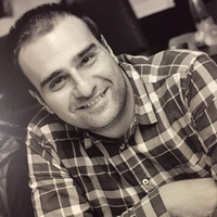 Aleks Kuyumcuoglu Email