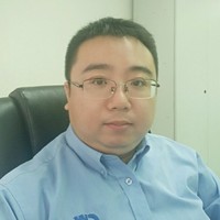 CONSUMERS CHOICE NG Employee Leo Liu's profile photo