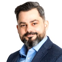 Grupa Eurocash Employee Andrzej Szałowski's profile photo