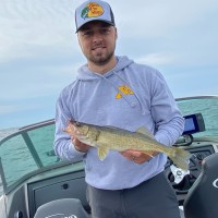 ADVANTAGE SCAFFOLD AND LADDERS, LLC Employee Cody Gruenhagen's profile photo