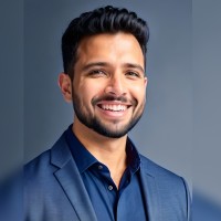 Montu Employee Pulkit Mehta's profile photo
