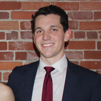 Coinbase Employee Alexander Ivanoff's profile photo