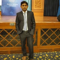 Jindal Group Employee Vinod Sharma's profile photo