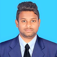 Nandha Sridhar Email
