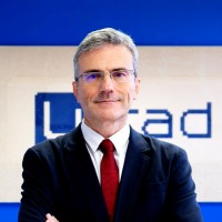 U-tad Employee Javier García Algarra's profile photo