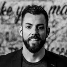 Hotcards Employee John Gadd's profile photo