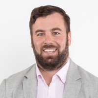 Zenity Employee Harrison Johnson's profile photo