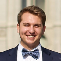 Xomly Employee Chadwick Calmes's profile photo