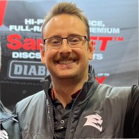 Diablo Tools Employee Kevin Shepp's profile photo