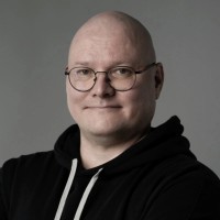 Alpaca Employee Juha Ristolainen's profile photo