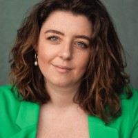 Jo McLaughlin Email