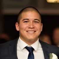 Propark America Employee Kyle Hunter's profile photo