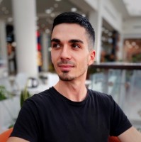 Igor M. Email