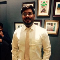 Minda Silca Engineering Ltd. Employee Abbhishek Kumar's profile photo