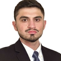 Sunrise Power Solutions Employee Christopher Vitucci's profile photo