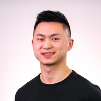 SnapWireless Employee Michael Wang's profile photo