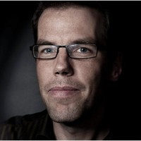 Sander Kok Email & Phone Number