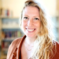 Honest Sex Ed Minnesota Employee Christina Devries's profile photo