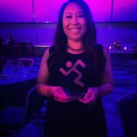 Anytime Fitness Australia Employee Lana Manzano's profile photo