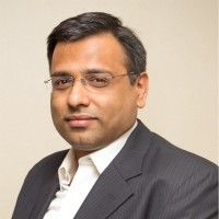 Email e telefono di Atul Tantia