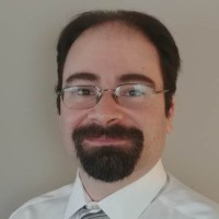 B2U Storage Solutions Employee Edward Becker's profile photo