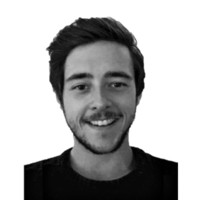 Webmind Employee Jonathan Allgulin's profile photo