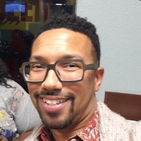 Tarrant County College Employee Bryan Blackburn's profile photo