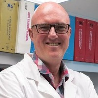 UNSW Employee Shane Grey's profile photo