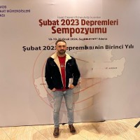 EKİNCİLER HOLDİNG Employee Hasan Di̇kbaş's profile photo