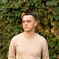 Barges Technologies Employee Mykhailo Rogach's profile photo