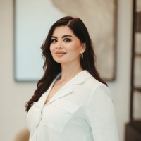 American Airlines Employee Clarissa Ramirez's profile photo