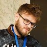 Proizd.ua Employee Oleh Sheketa's profile photo