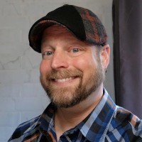 Timothy Larson's profile photo